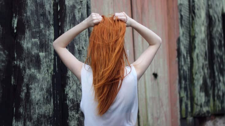 79 Fire Nicknames for Redheads — Find Nicknames