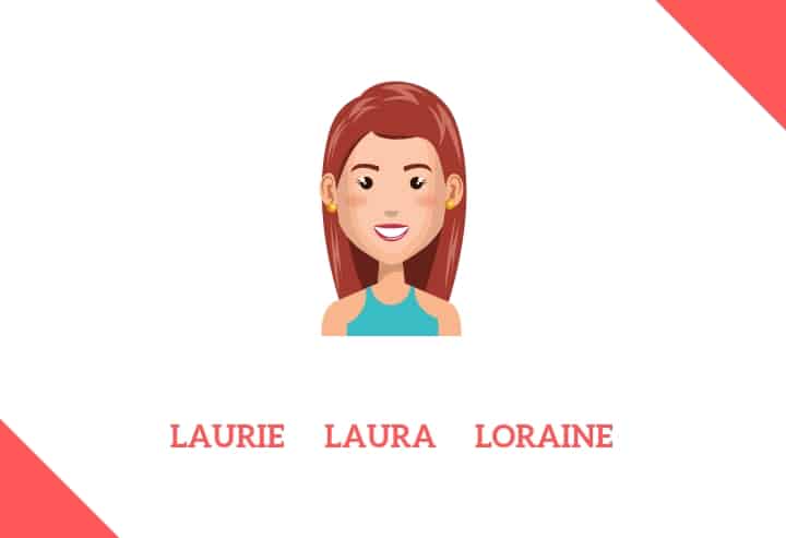 60 Beautiful Nicknames For Lauren Find Nicknames