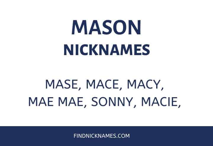 Nicknames named boyfriend cute hunter for your 400+ Nicknames