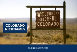 Find Nicknames — Find The Perfect Nickname in Seconds!